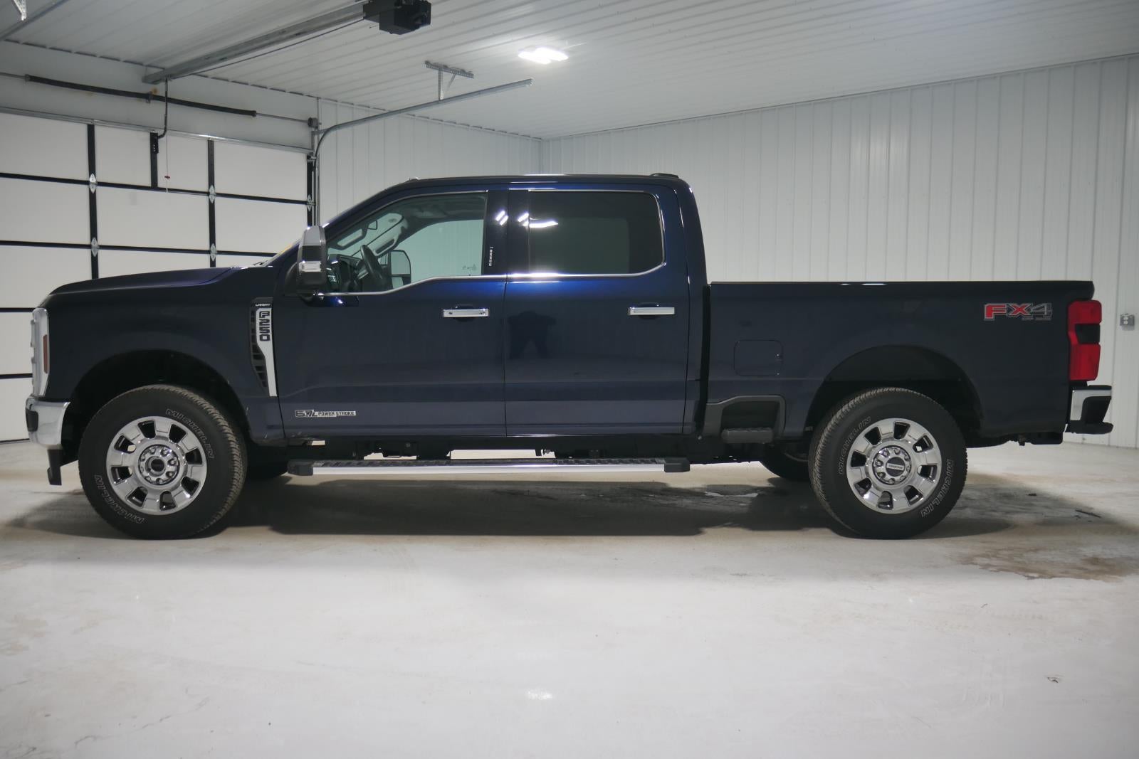 2024 Ford Super Duty F-250 Lariat