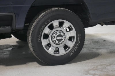 2024 Ford Super Duty F-250 Lariat