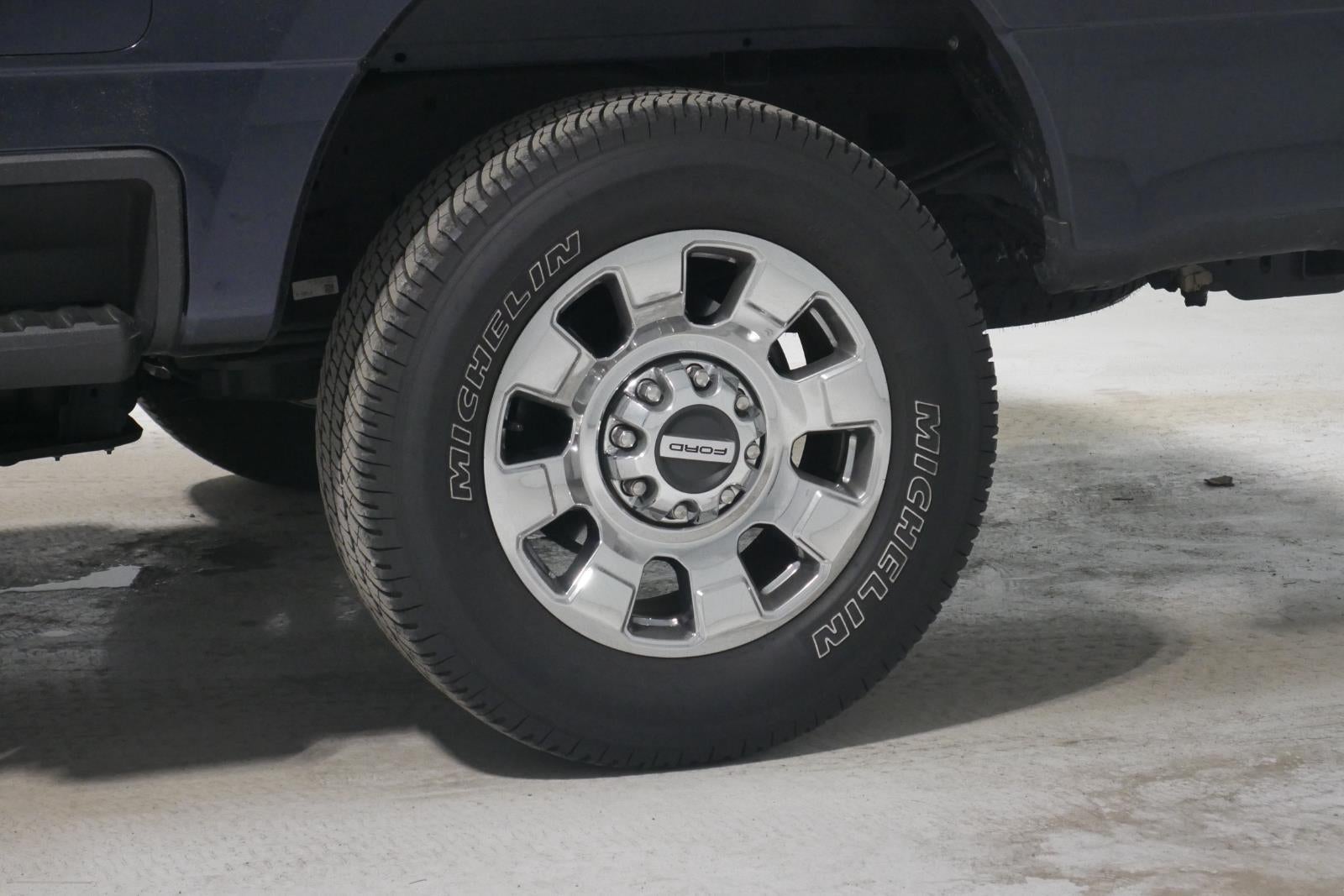 2024 Ford Super Duty F-250 Lariat