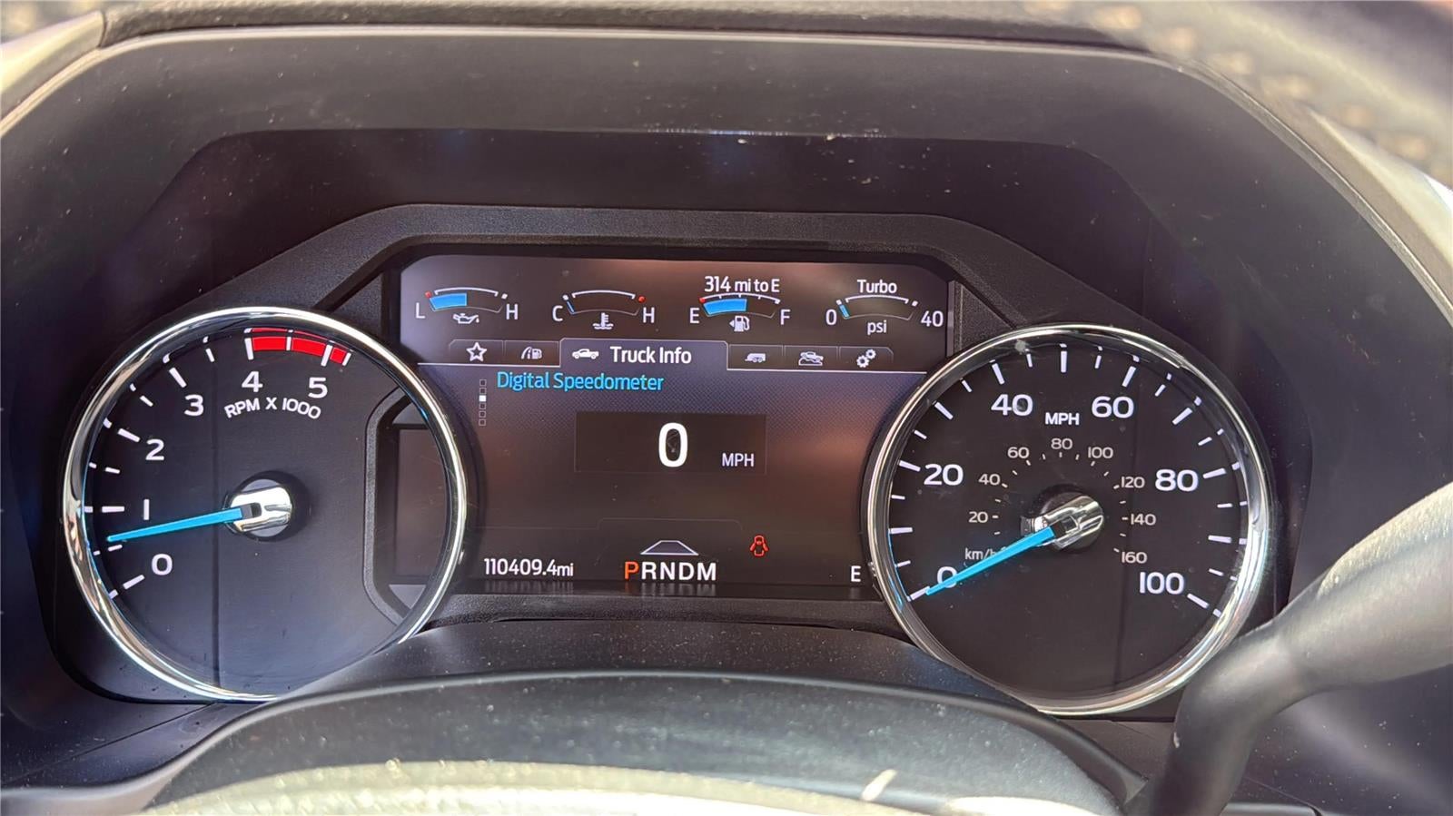 2021 Ford F-250 Base