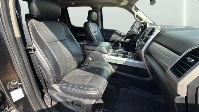 2021 Ford F-250 Base