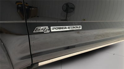 2022 Ford Super Duty F-250 SRW LARIAT