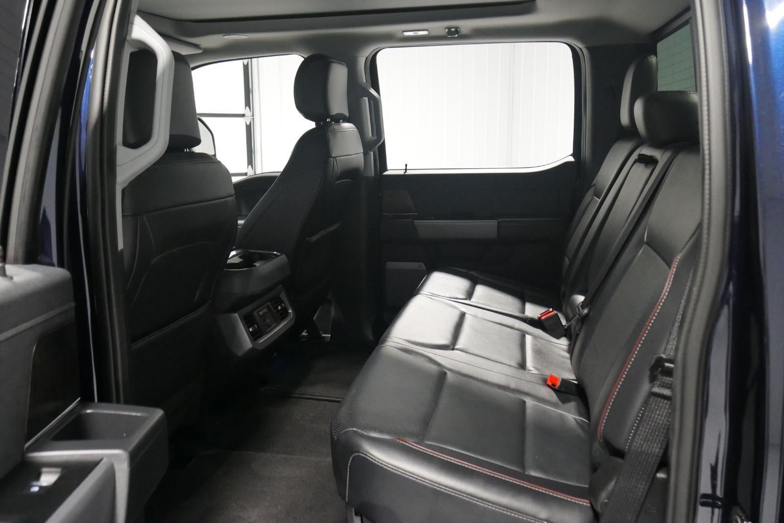 2024 Ford Super Duty F-250 SRW Lariat