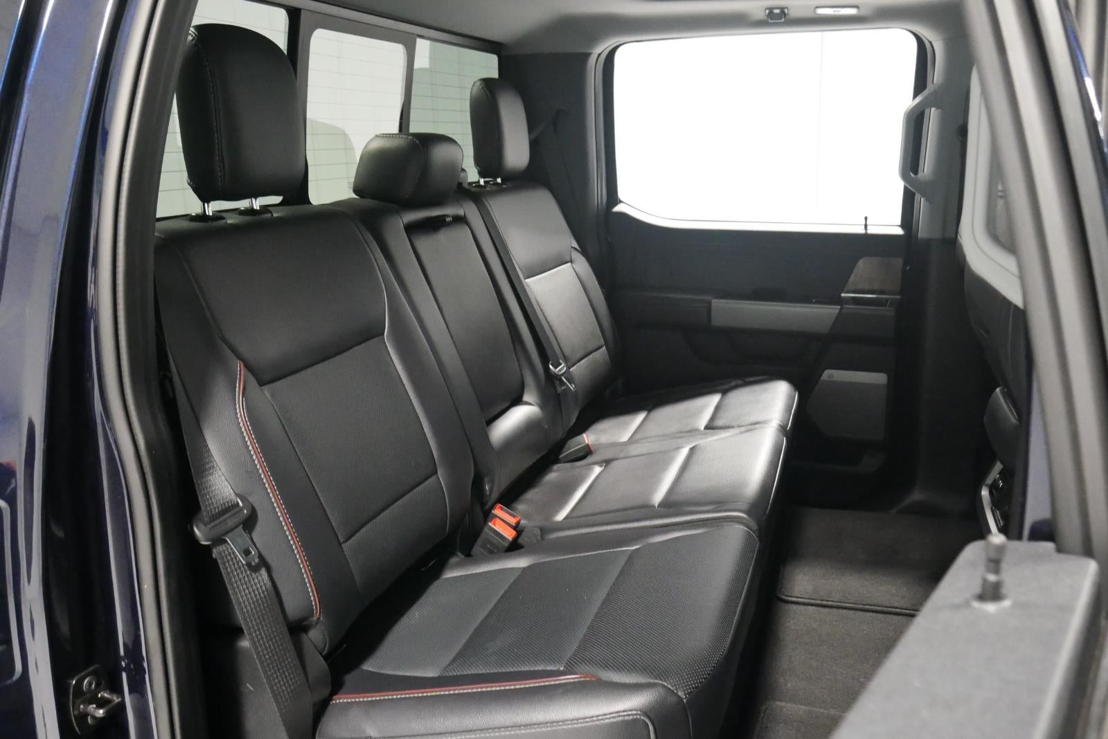 2024 Ford Super Duty F-250 SRW Lariat