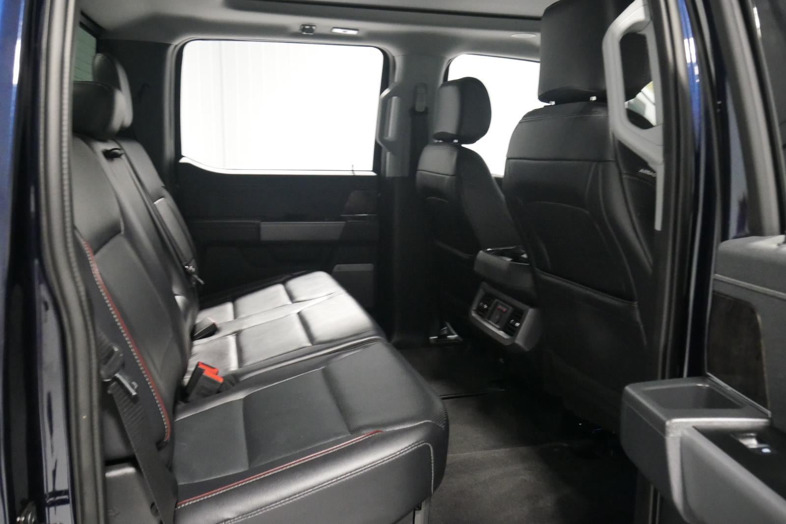 2024 Ford Super Duty F-250 SRW Lariat