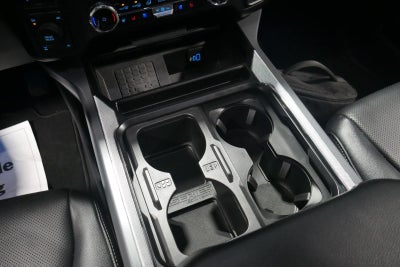 2024 Ford Super Duty F-250 SRW Lariat