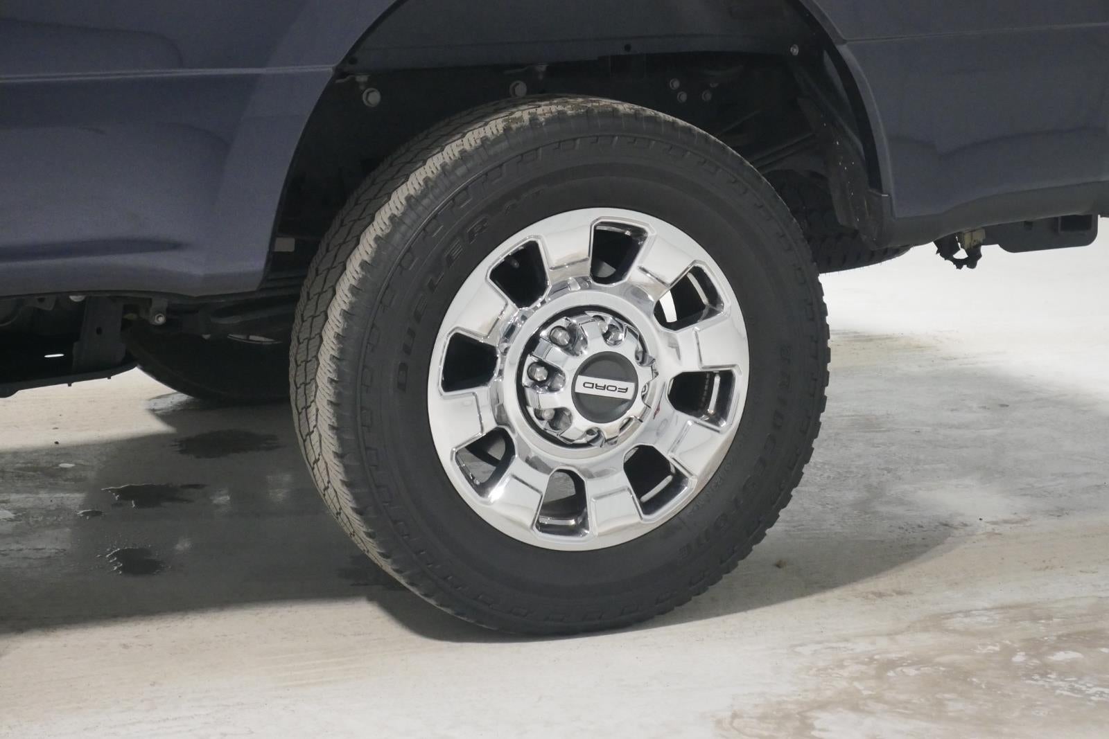 2024 Ford Super Duty F-250 SRW Lariat