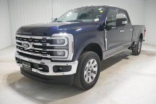 2024 Ford Super Duty F-250 SRW Lariat