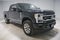 2022 Ford Super Duty F-250 SRW Platinum