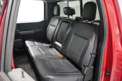 2024 Ford Super Duty F-250 SRW LARIAT