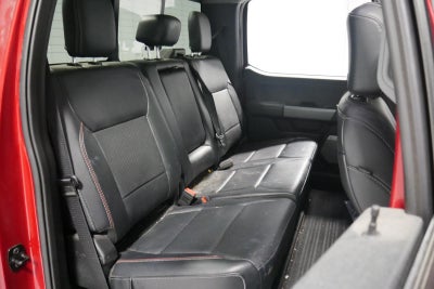 2024 Ford Super Duty F-250 SRW LARIAT