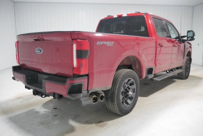 2024 Ford Super Duty F-250 SRW LARIAT