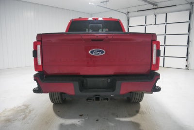 2024 Ford Super Duty F-250 SRW LARIAT