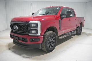 2024 Ford Super Duty F-250 SRW LARIAT