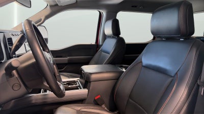 2024 Ford Super Duty F-250 Lariat