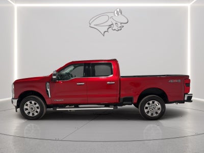 2024 Ford Super Duty F-250 Lariat