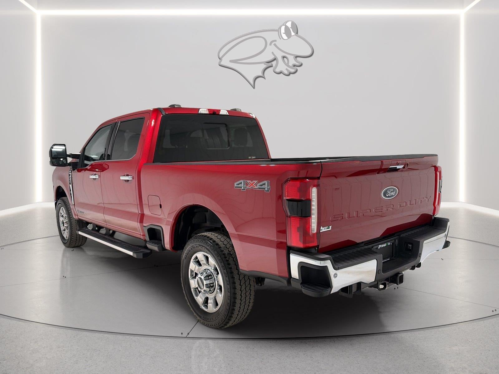 2024 Ford Super Duty F-250 Lariat