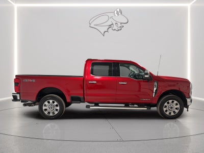 2024 Ford Super Duty F-250 Lariat