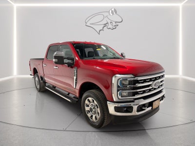 2024 Ford Super Duty F-250 Lariat