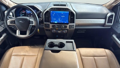 2022 Ford Super Duty F-250 Lariat