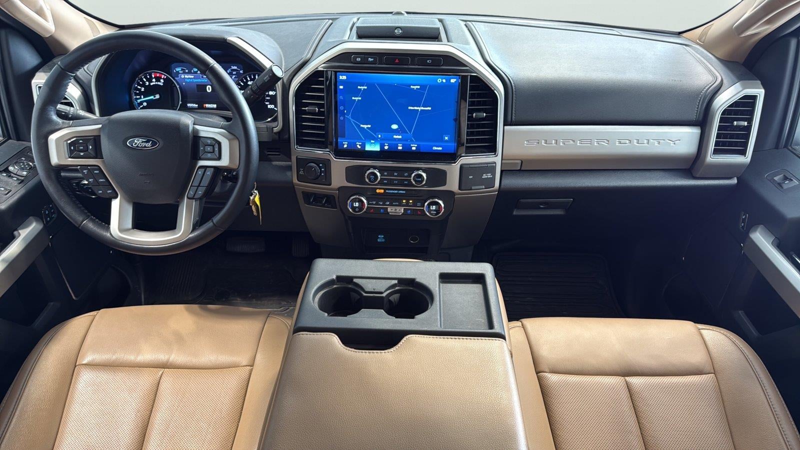 2022 Ford Super Duty F-250 Lariat