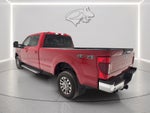 2022 Ford Super Duty F-250 Lariat