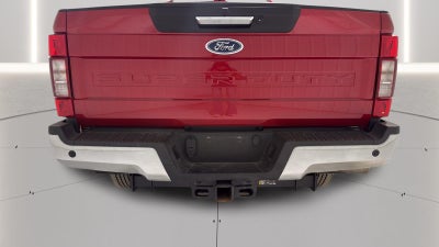 2022 Ford Super Duty F-250 Lariat