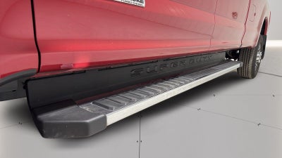 2022 Ford Super Duty F-250 Lariat