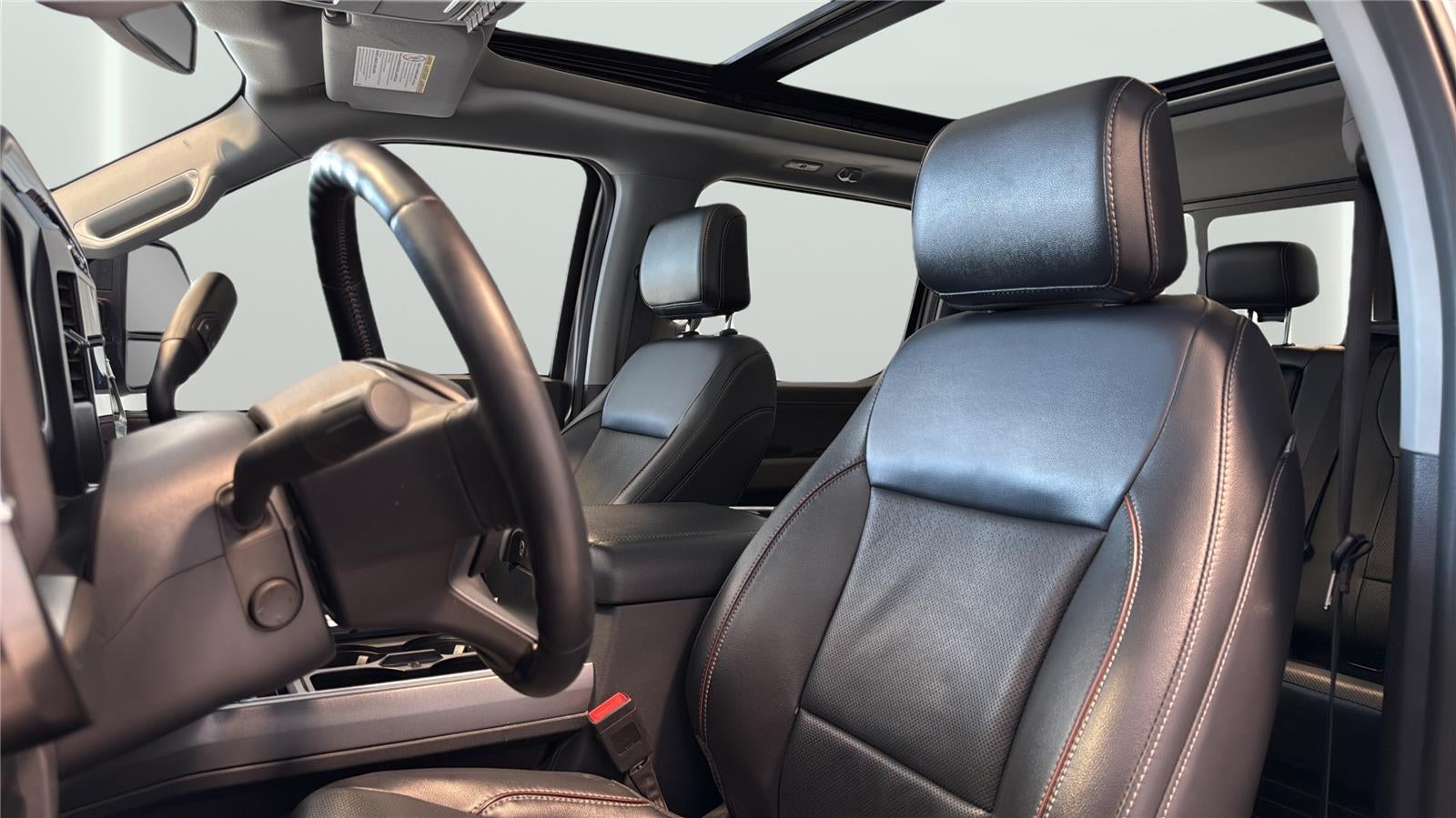 2024 Ford Super Duty F-250 SRW LARIAT