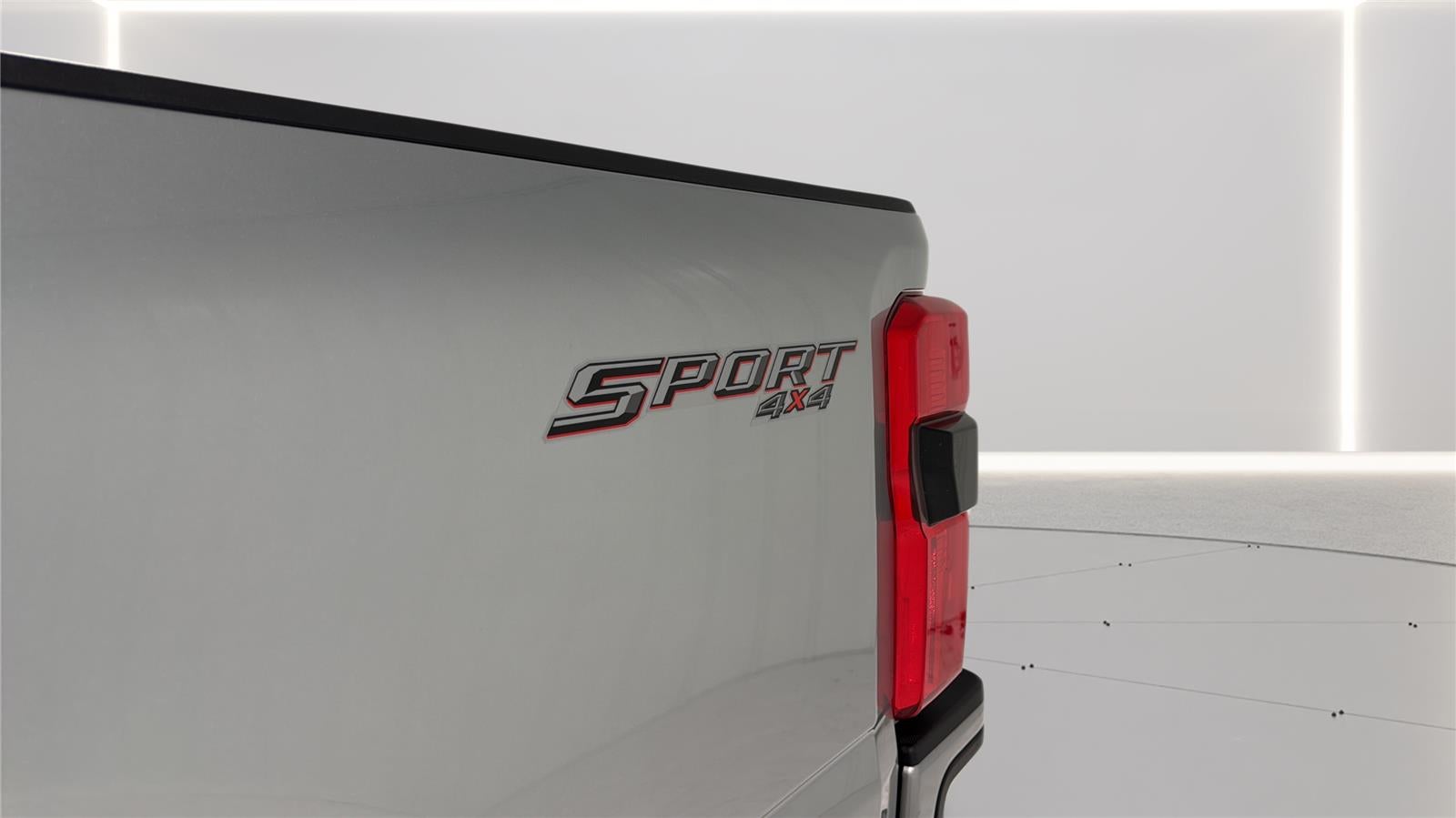 2024 Ford Super Duty F-250 SRW LARIAT