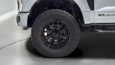 2024 Ford Super Duty F-250 SRW LARIAT