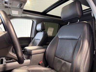 2024 Ford Super Duty F-350 SRW Lariat