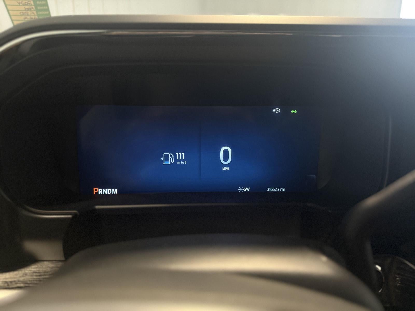 2024 Ford Super Duty F-350 SRW Lariat