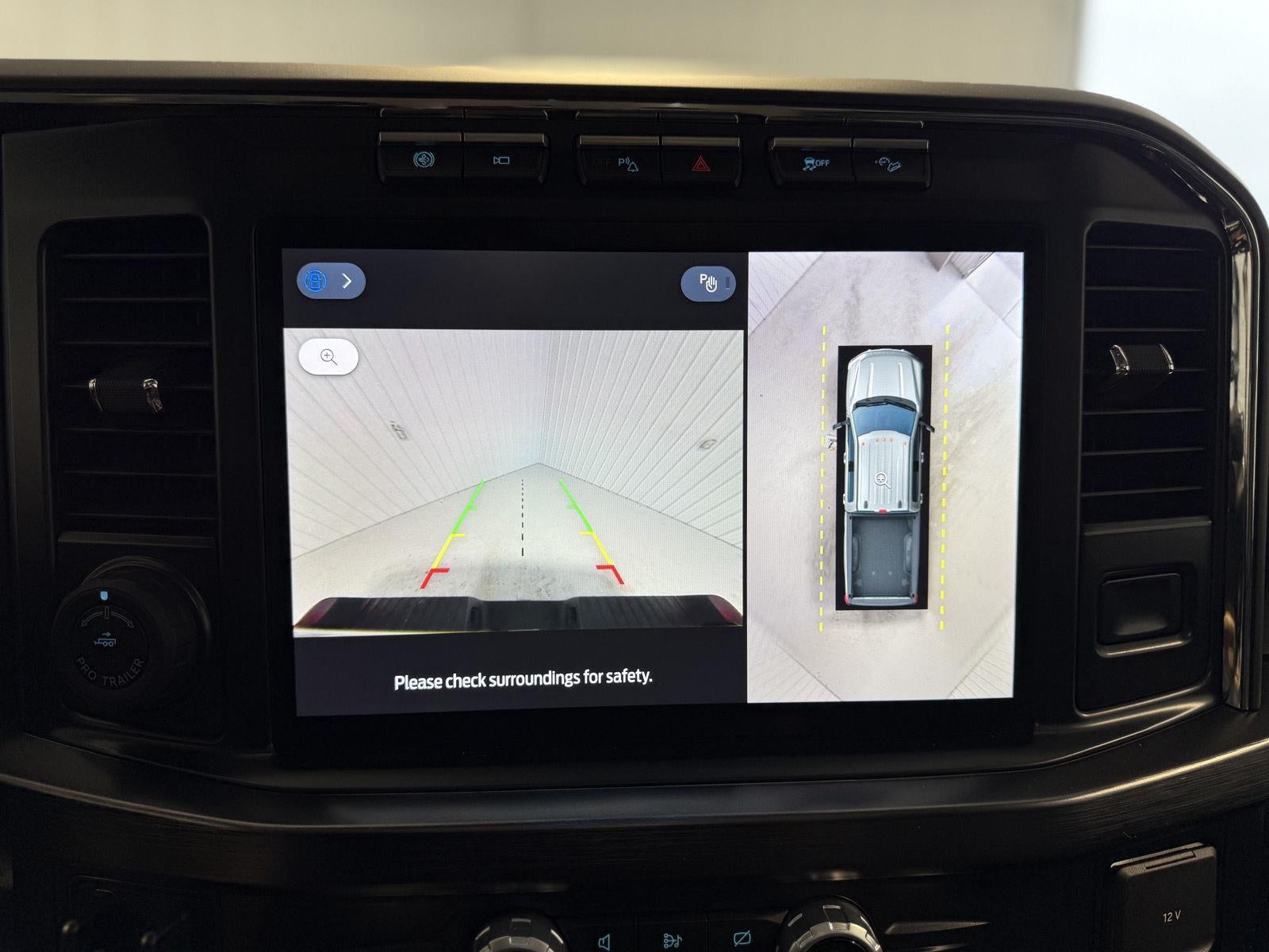 2024 Ford Super Duty F-350 SRW Lariat