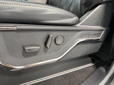 2024 Ford Super Duty F-350 SRW Lariat