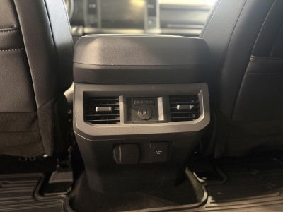 2024 Ford Super Duty F-350 SRW Lariat