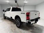 2024 Ford Super Duty F-350 SRW Lariat