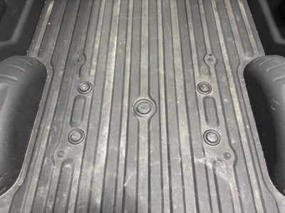 2024 Ford Super Duty F-350 SRW Lariat