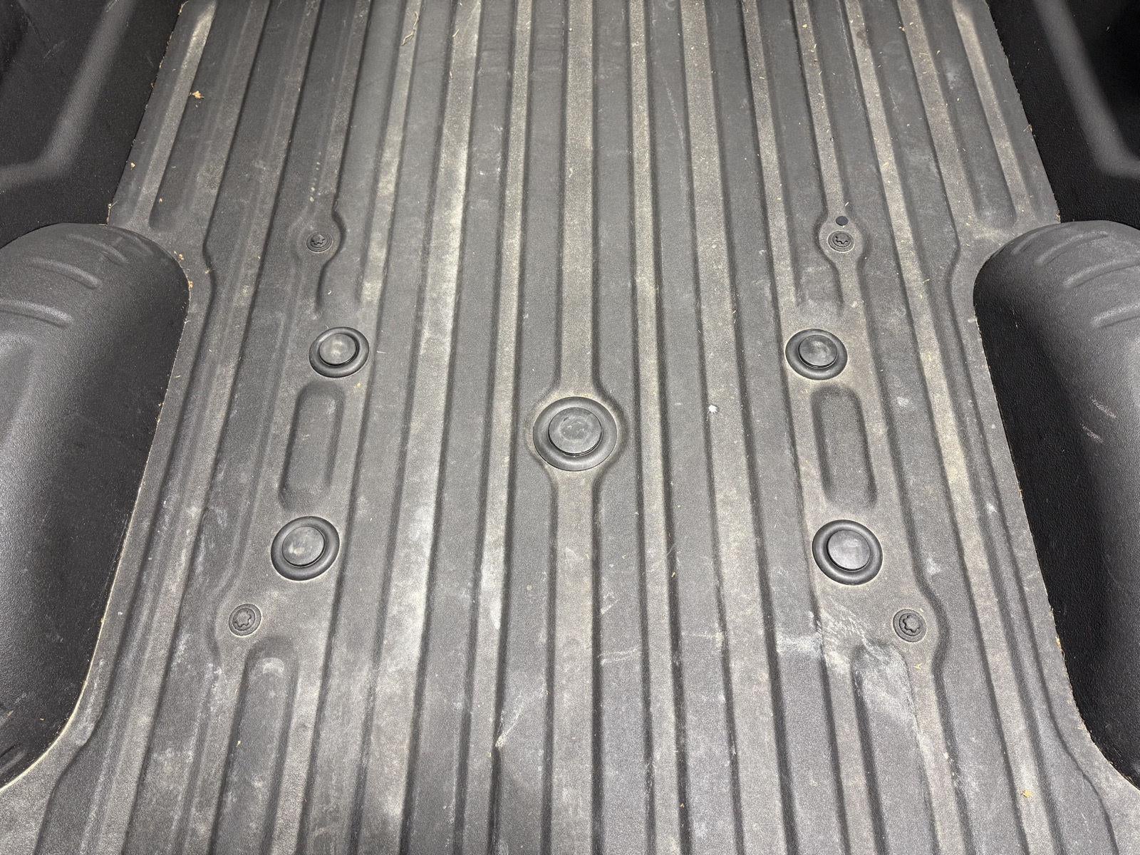 2024 Ford Super Duty F-350 SRW Lariat