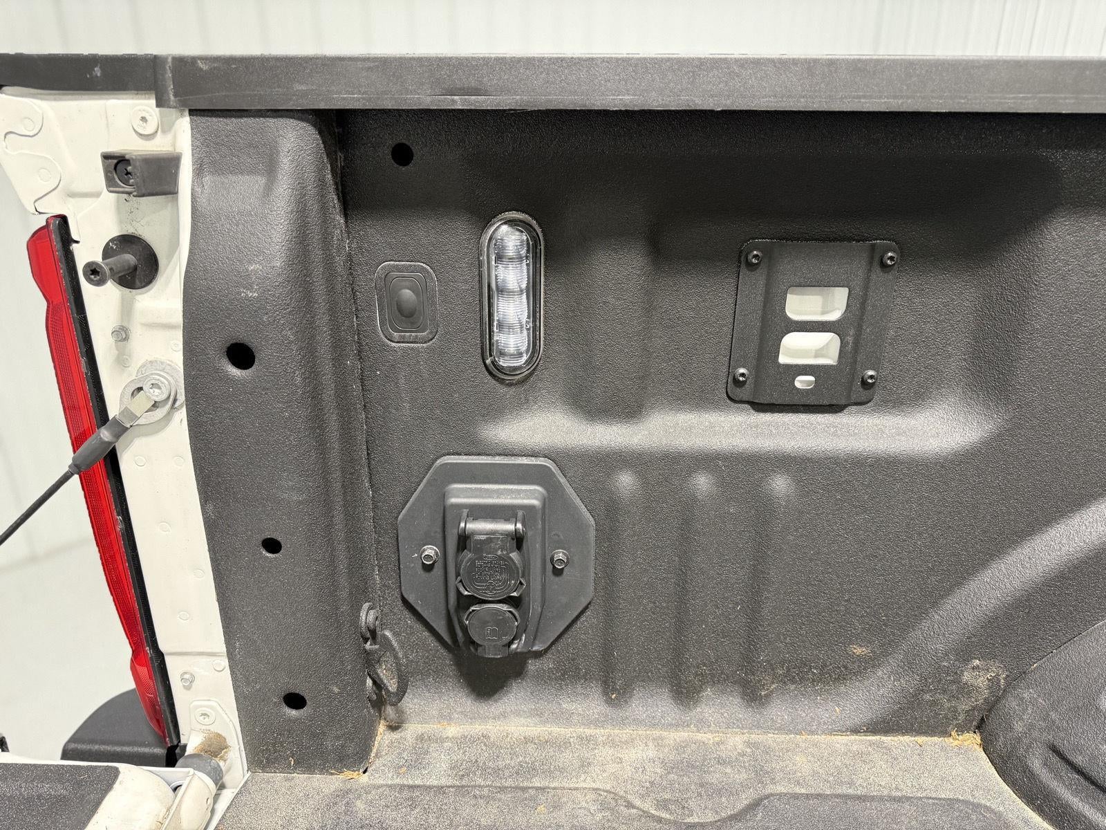 2024 Ford Super Duty F-350 SRW Lariat