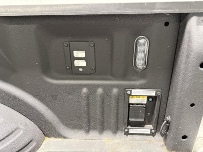 2024 Ford Super Duty F-350 SRW Lariat