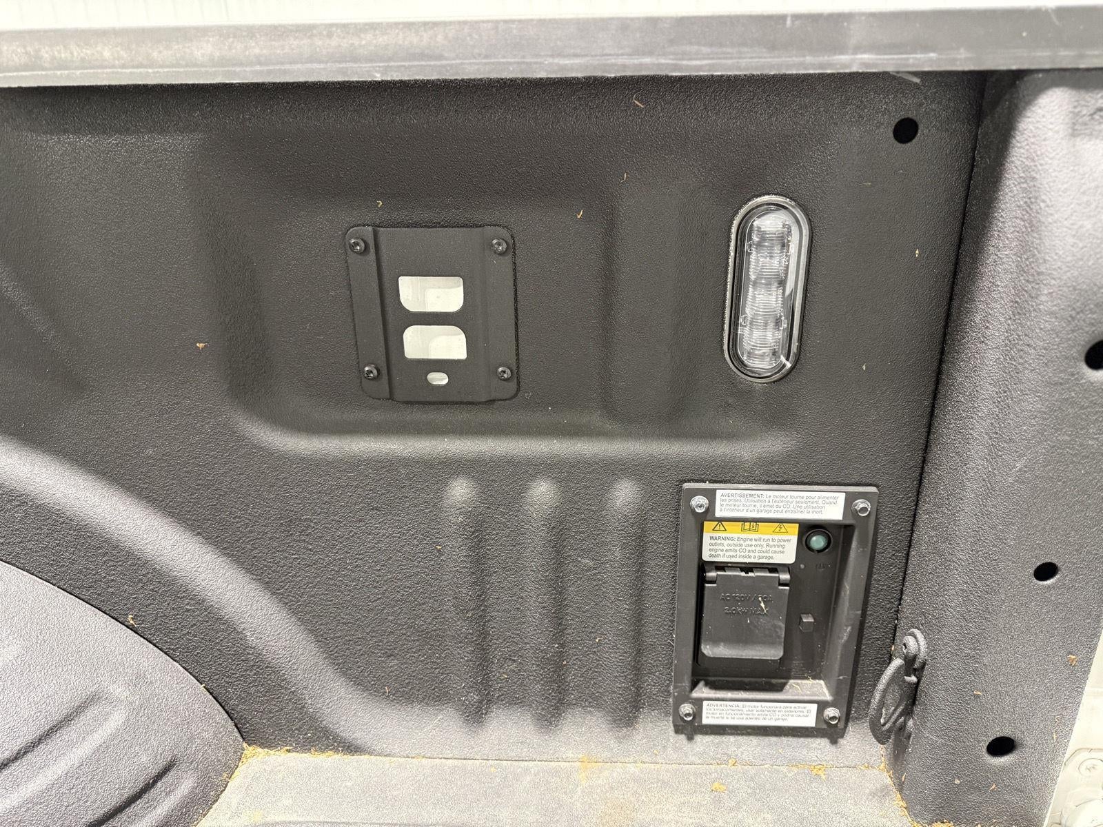 2024 Ford Super Duty F-350 SRW Lariat