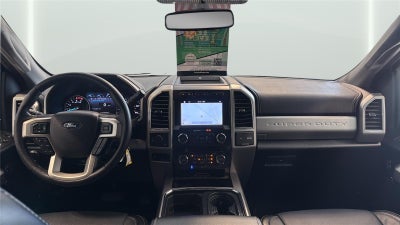 2019 Ford Super Duty F-350 Lariat
