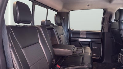 2019 Ford Super Duty F-350 Lariat