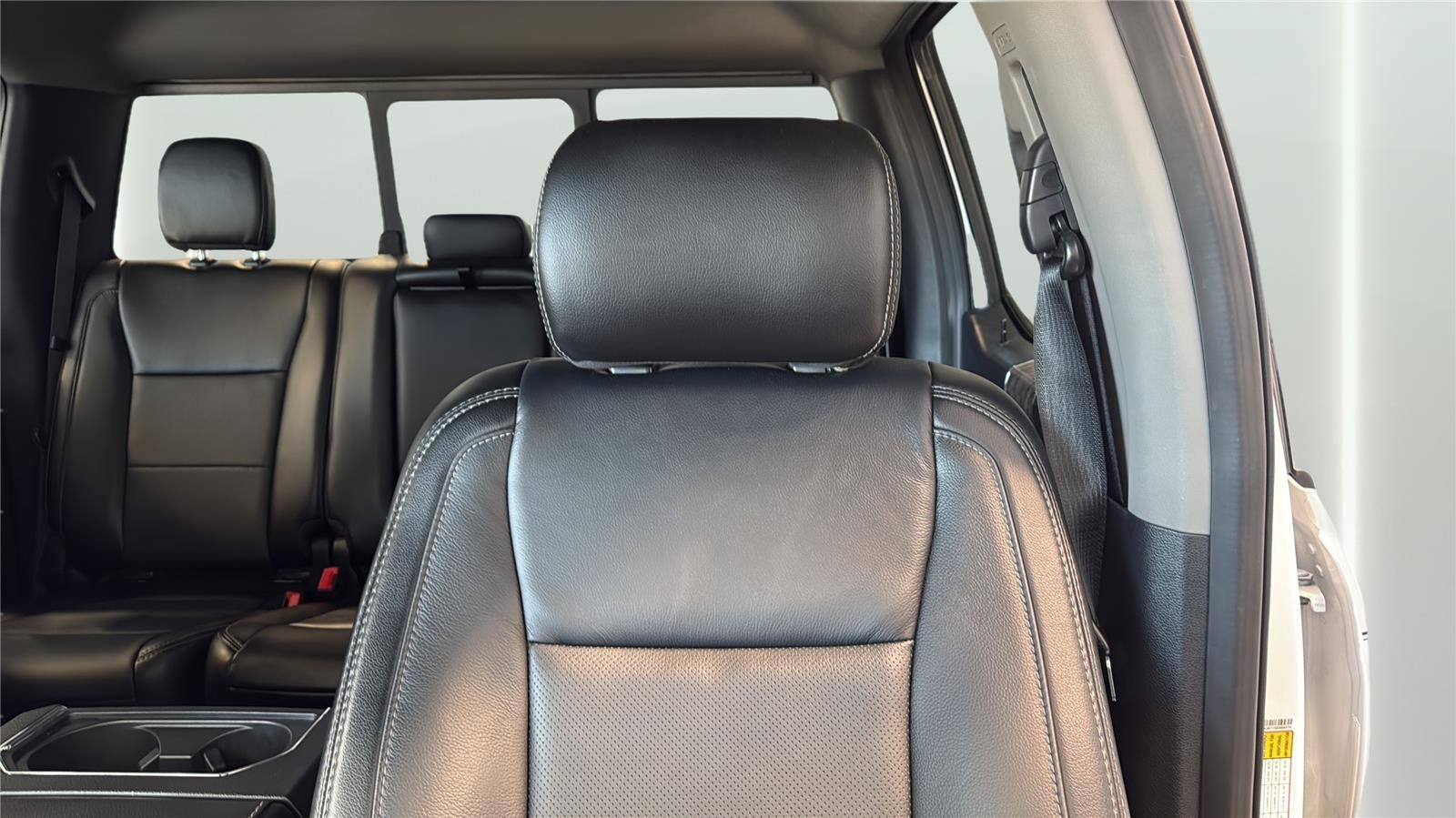 2019 Ford Super Duty F-350 Lariat