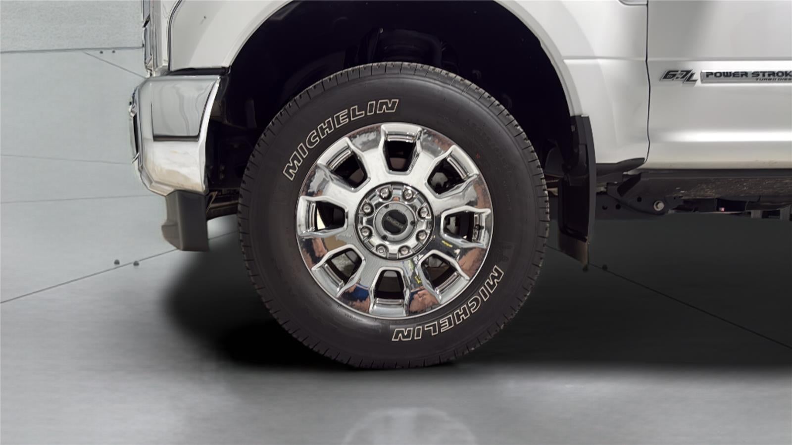 2019 Ford Super Duty F-350 Lariat