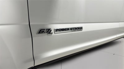 2019 Ford Super Duty F-350 Lariat
