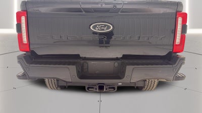 2025 Ford Super Duty F-350 Lariat