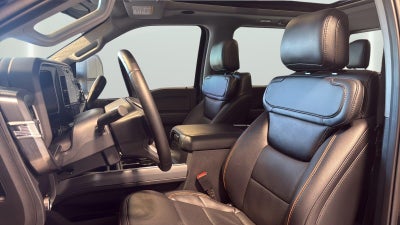 2025 Ford Super Duty F-350 Lariat