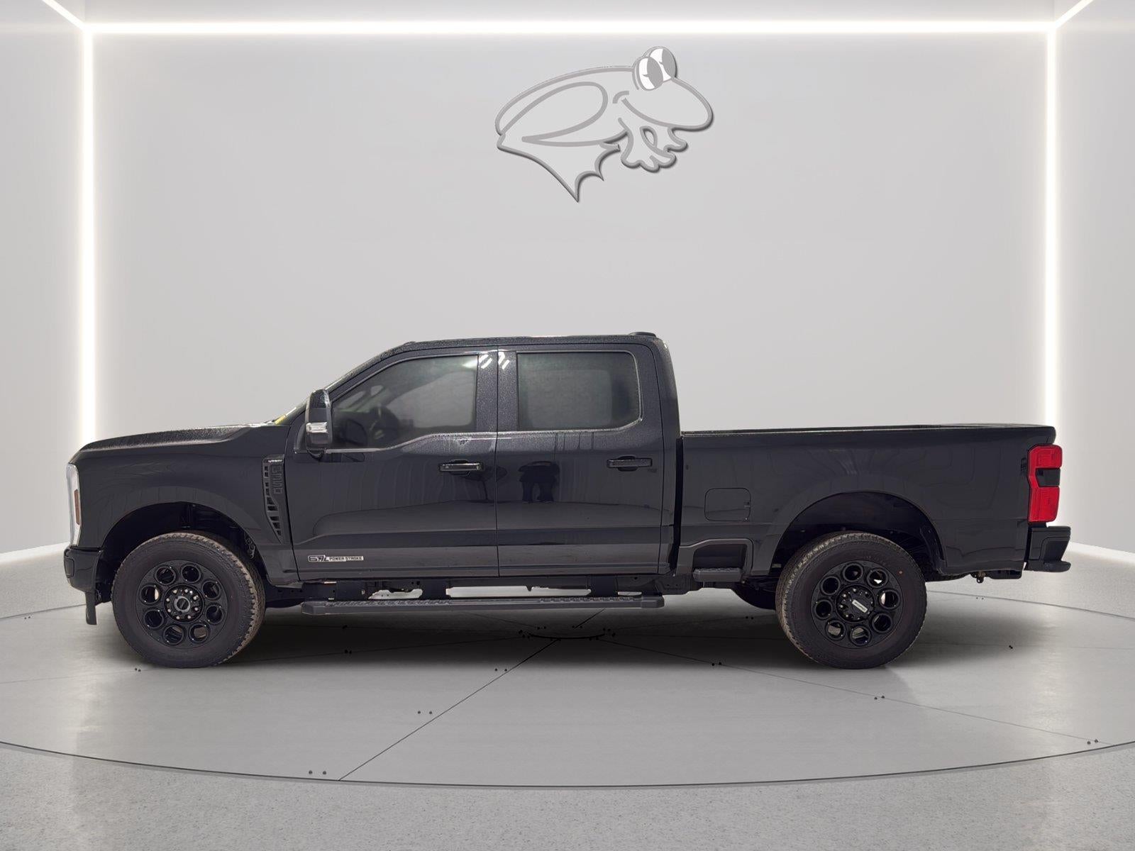 2025 Ford Super Duty F-350 Lariat
